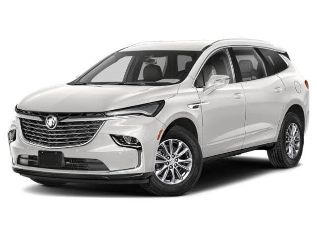 2024 BUICK Enclave