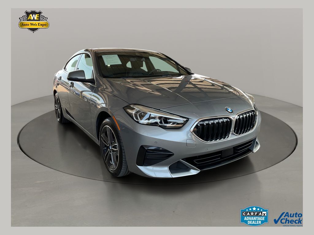 2024 BMW 228i
