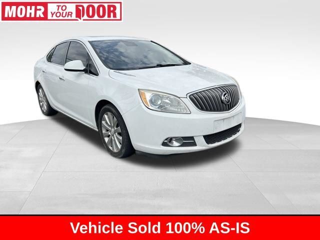 2013 BUICK Verano