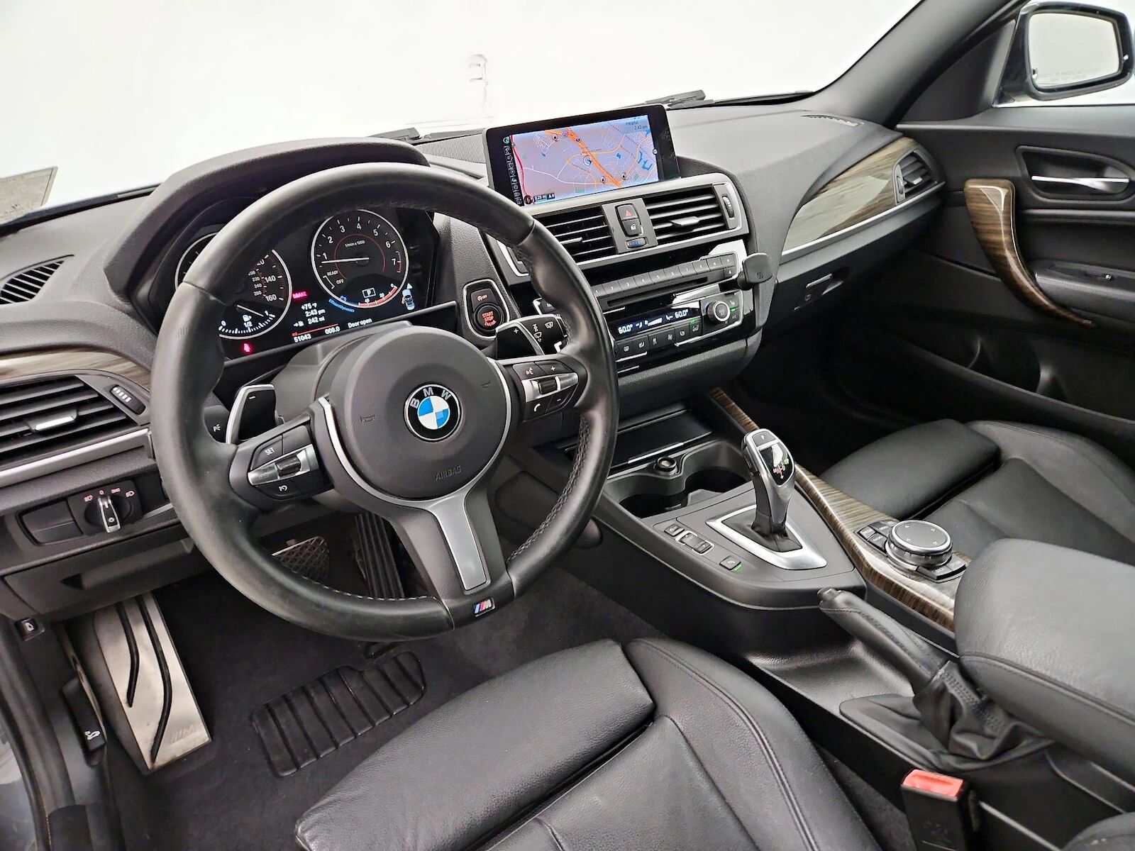 2016 BMW M2