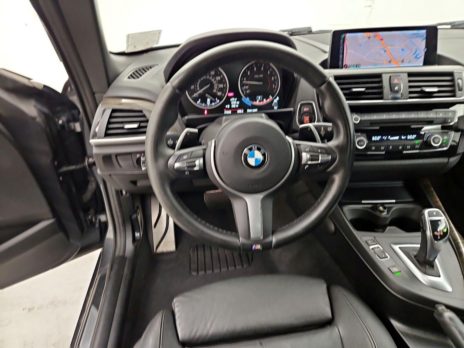 2016 BMW M235i