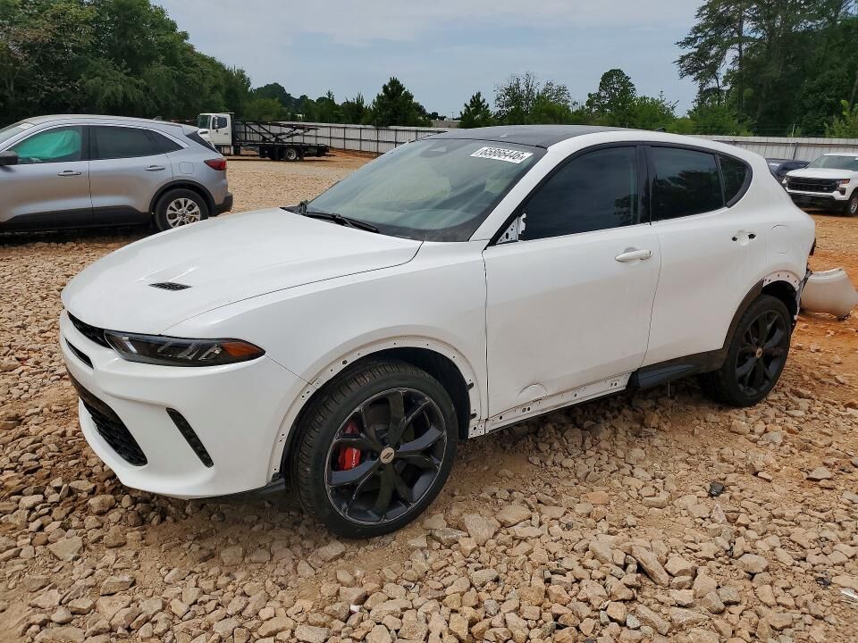 2024 DODGE HORNET