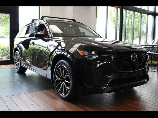 2026 MAZDA CX-70