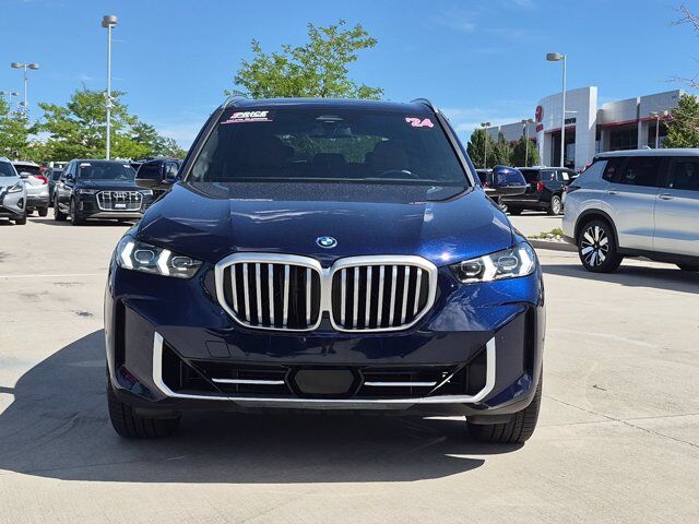 2024 BMW X5