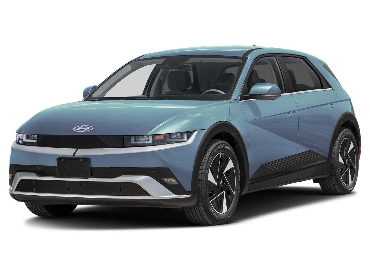 2026 HYUNDAI IONIQ 5