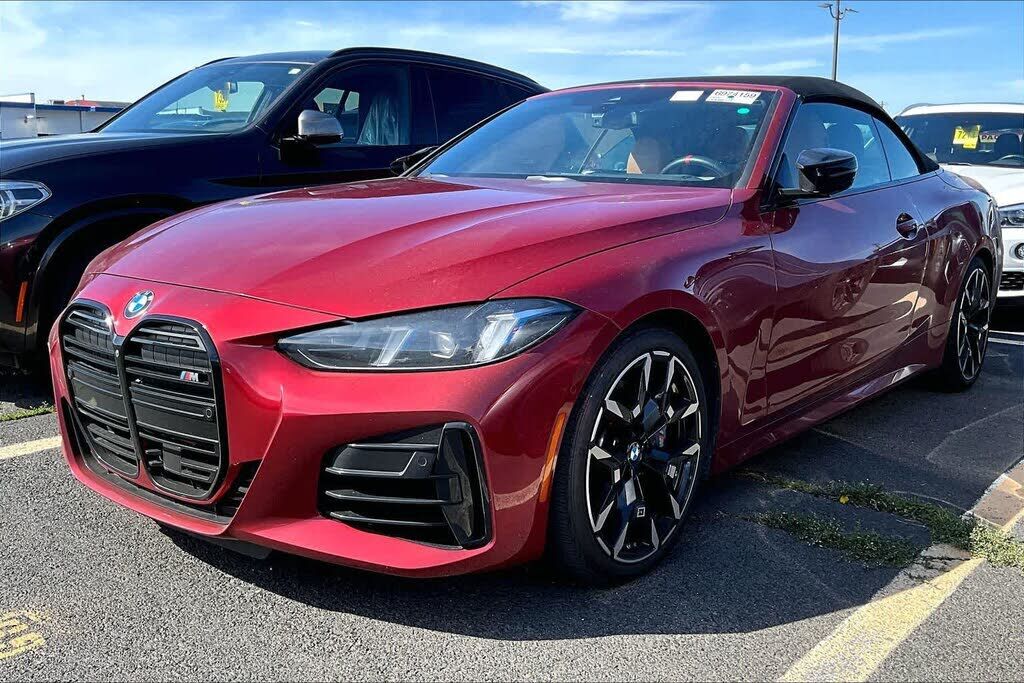 2026 BMW M4