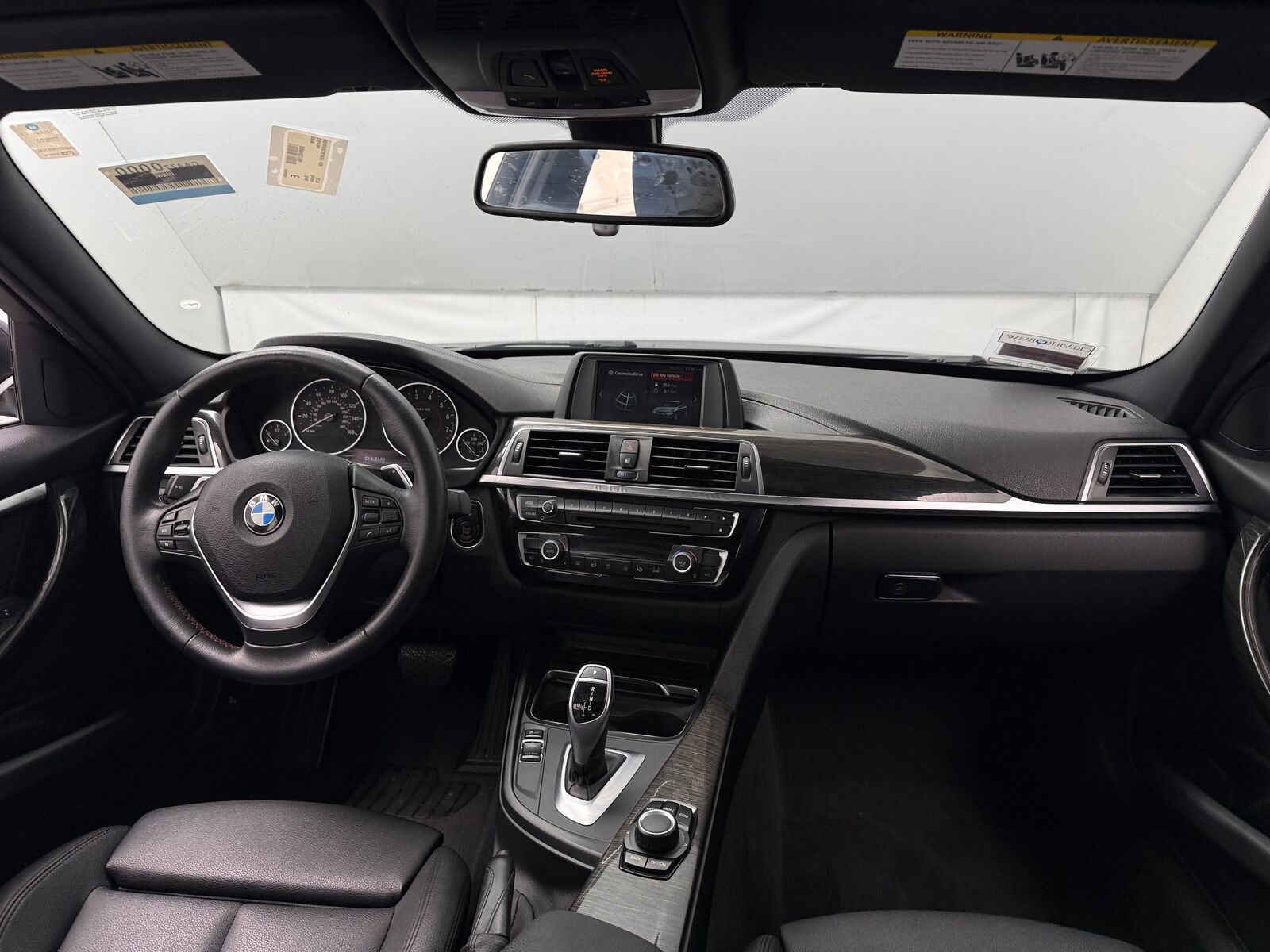 2018 BMW 330i