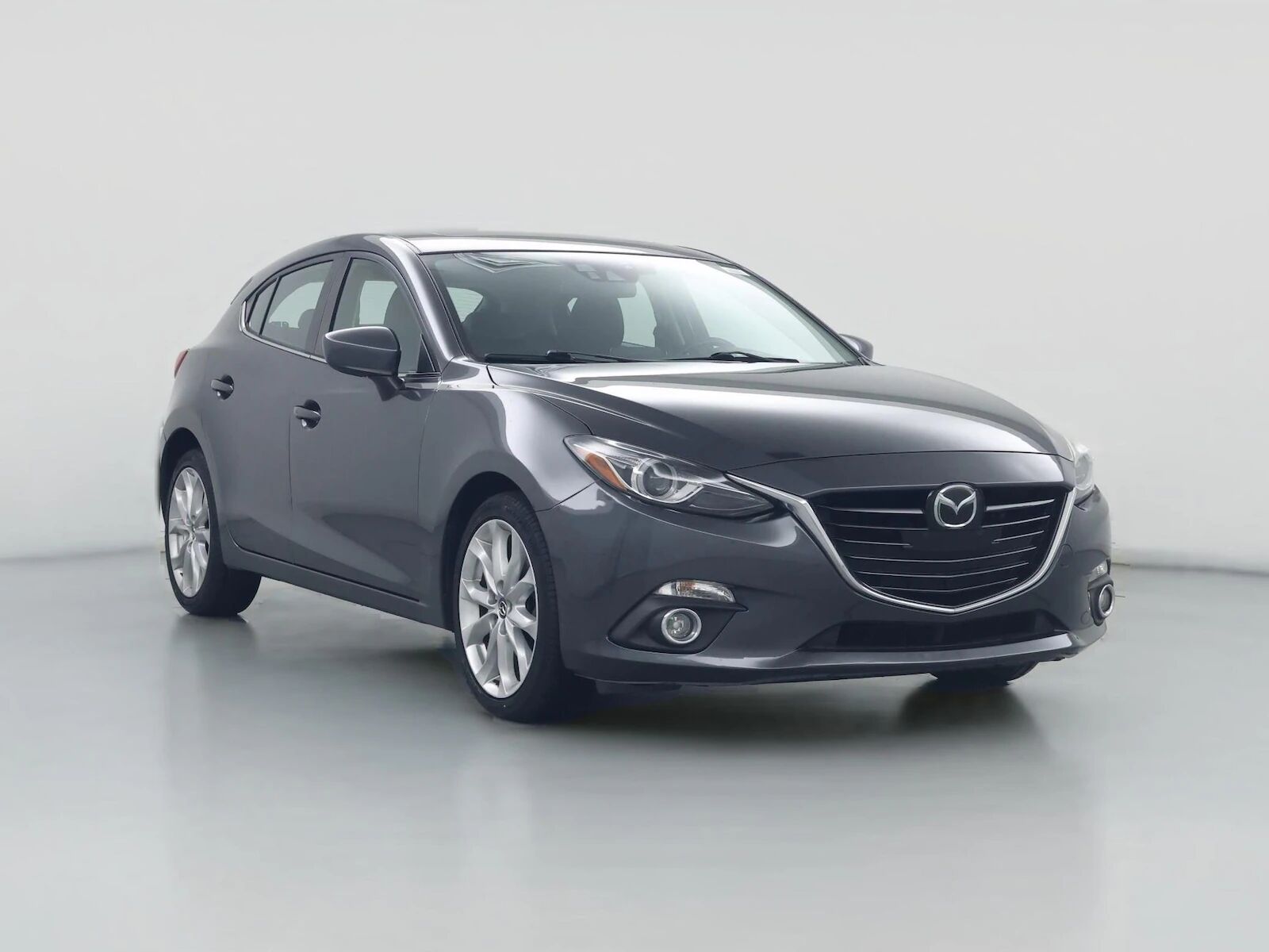 2014 MAZDA Mazda3