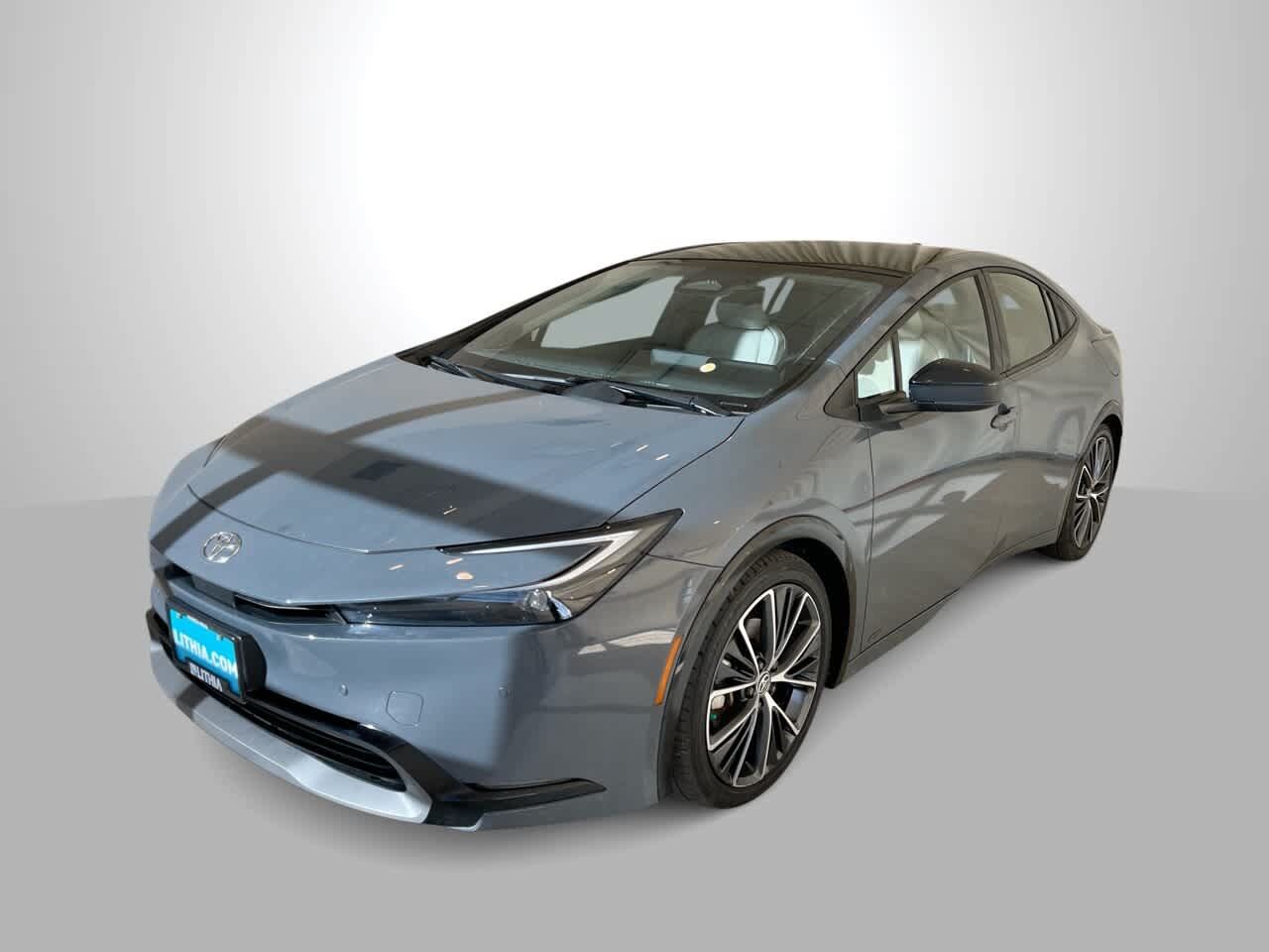 2023 TOYOTA PRIUS