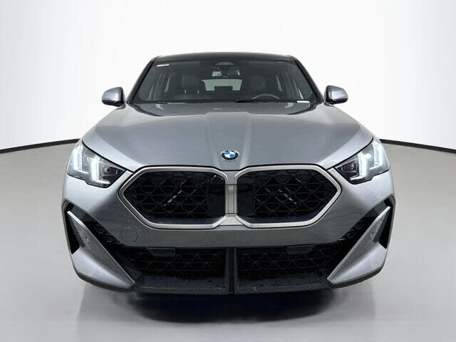 2024 BMW X2
