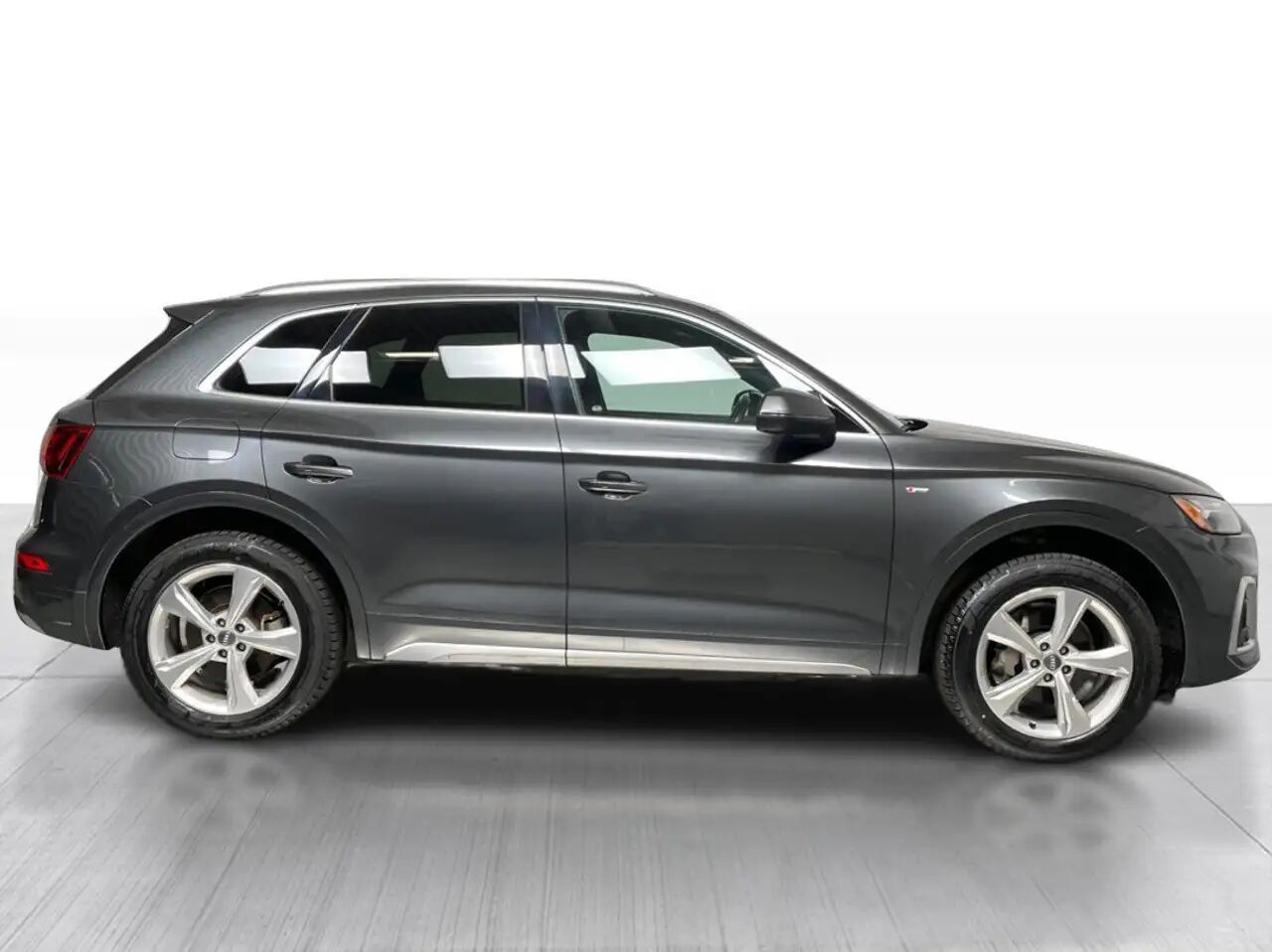 2021 Audi Q5