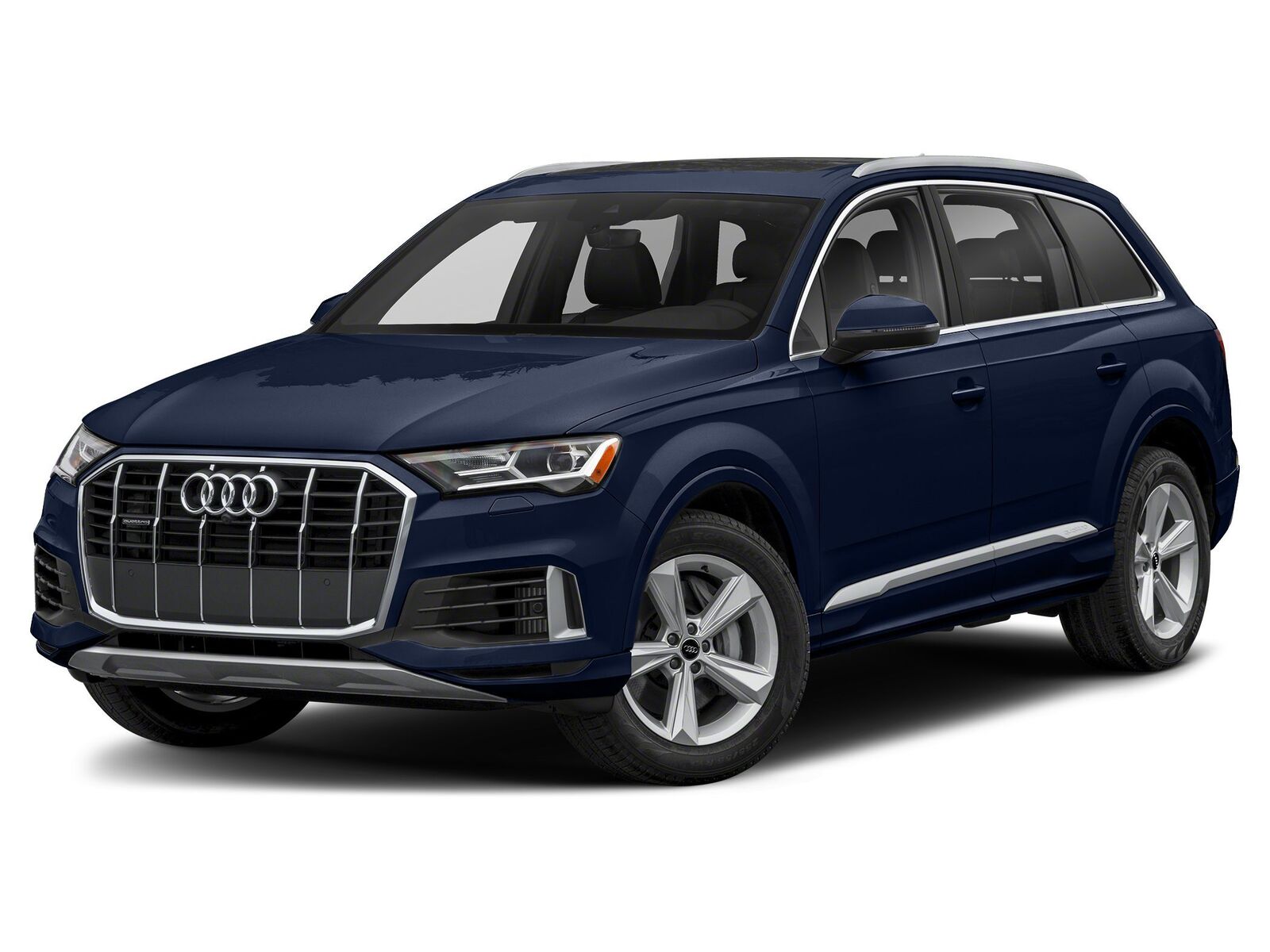 2022 AUDI Q7