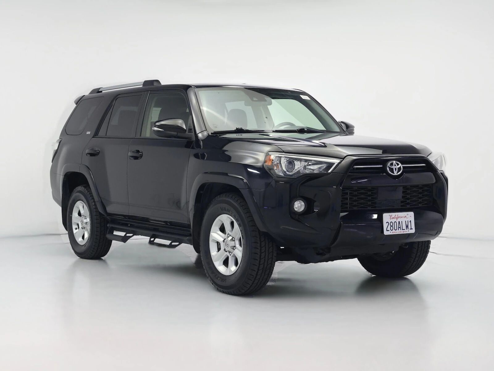2020 TOYOTA 4-Runner