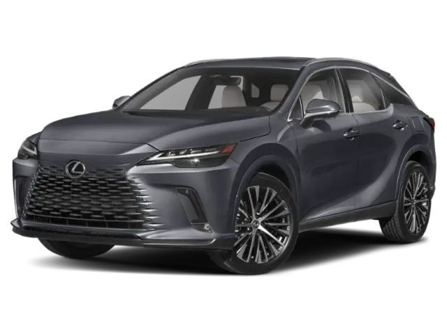 2024 Lexus RX