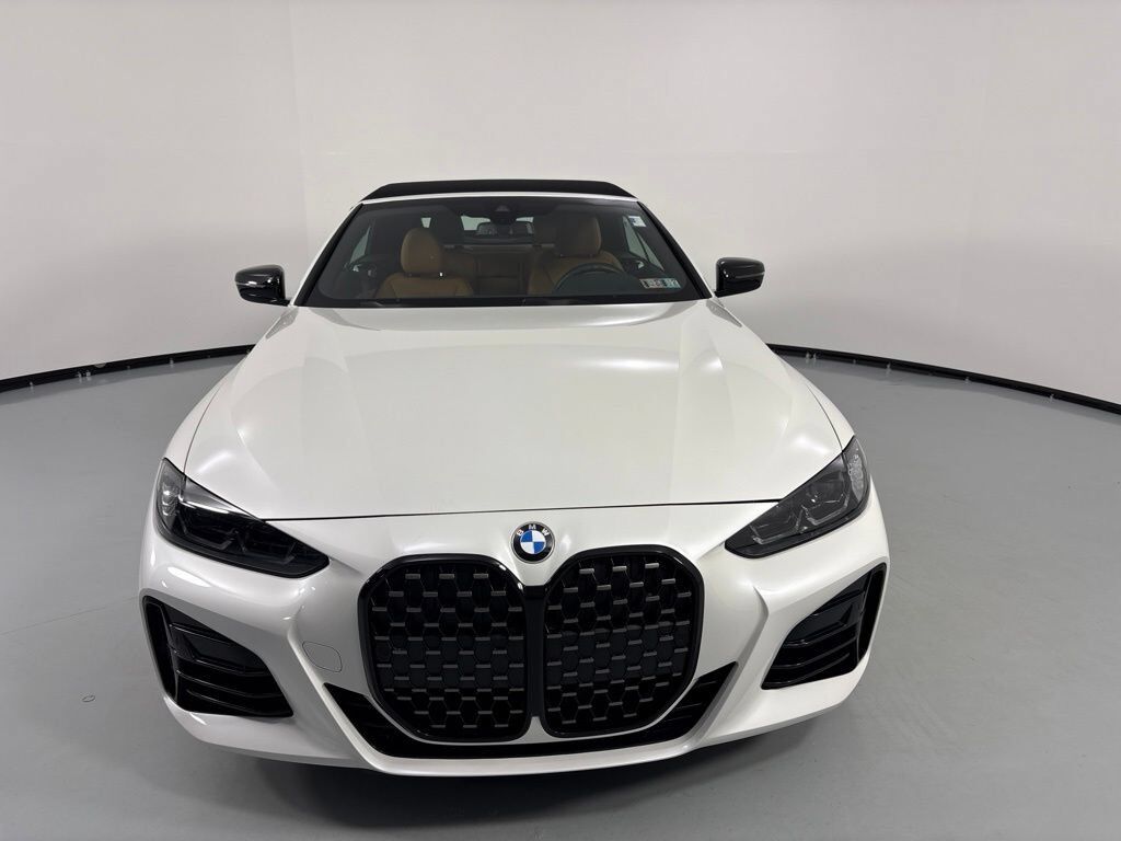 2023 BMW M440i