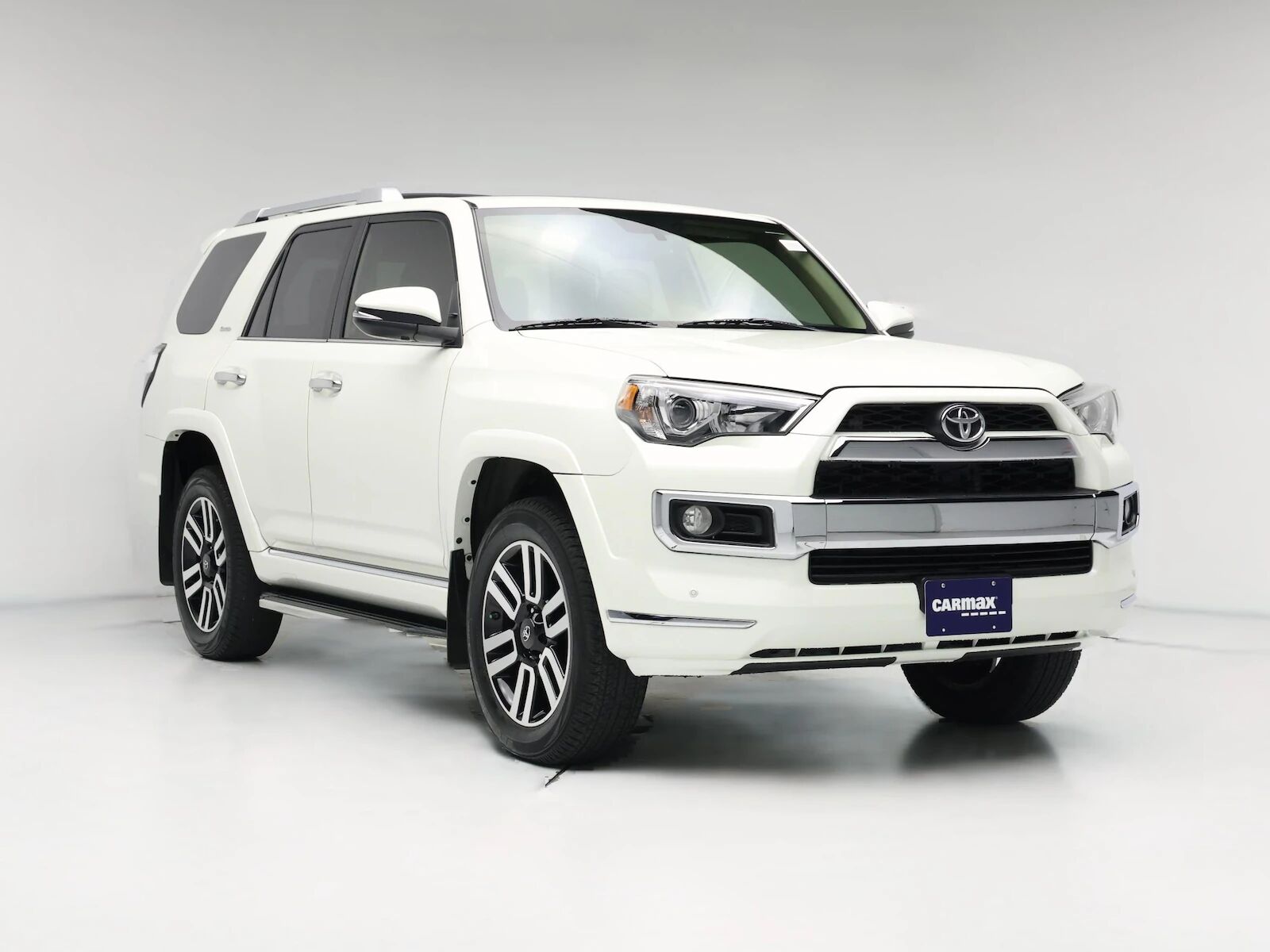 2018 TOYOTA 4-Runner