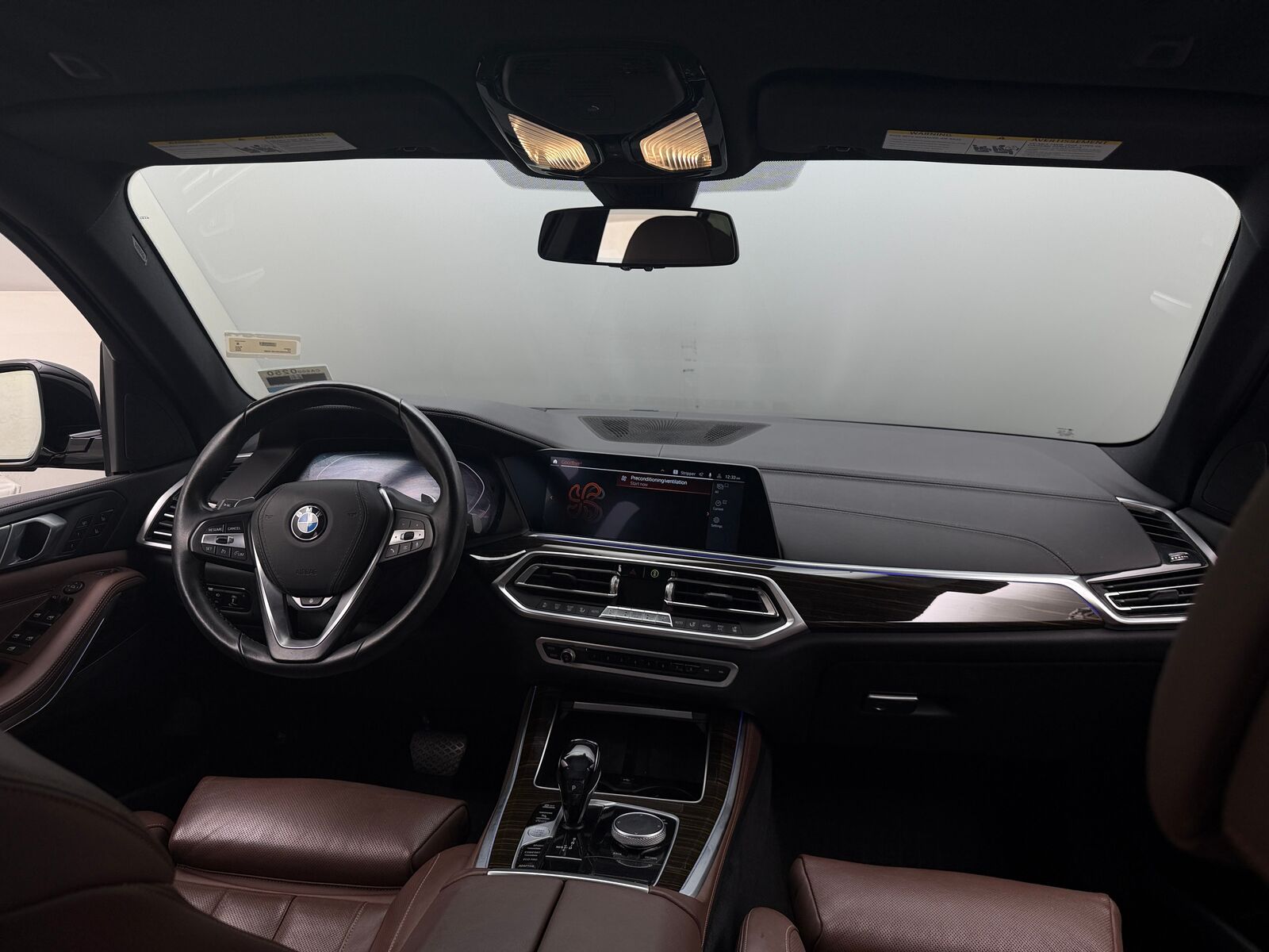 2020 BMW X5
