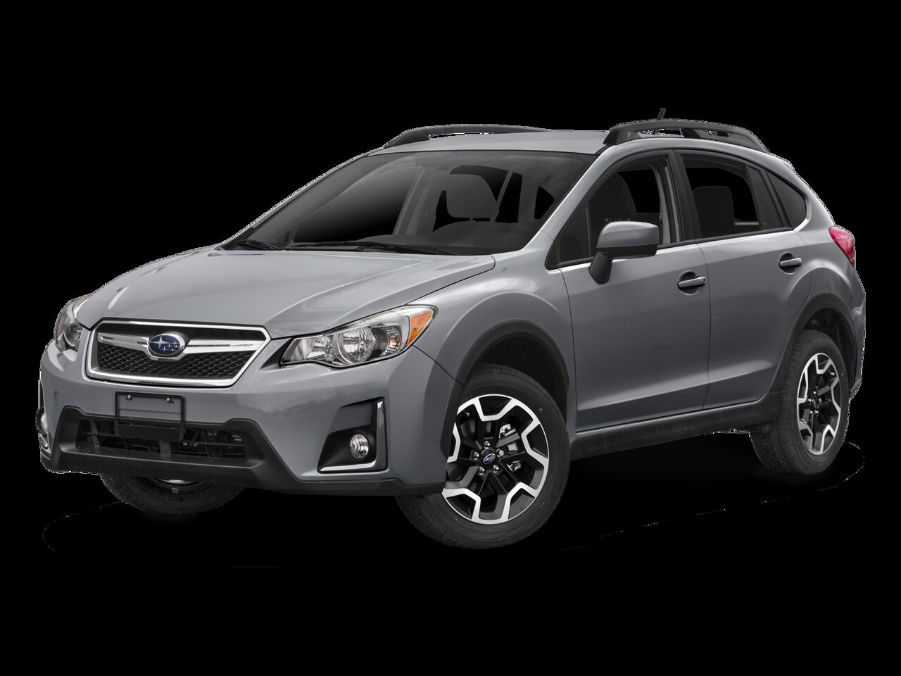 2016 SUBARU Crosstrek