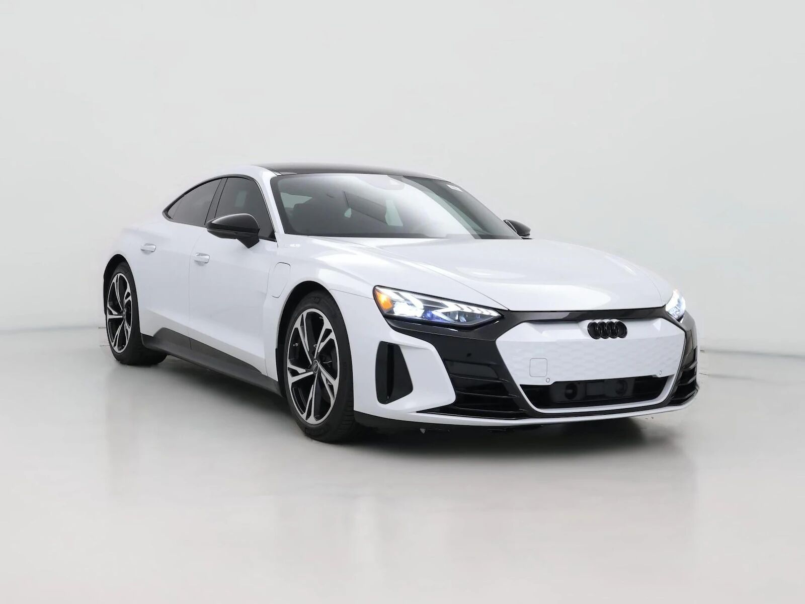 2023 AUDI e-tron GT