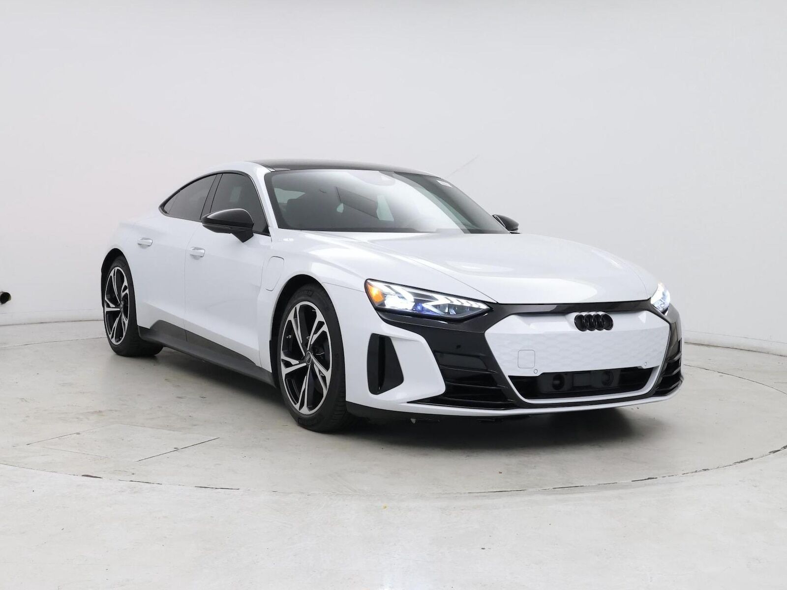 2023 Audi e-tron GT