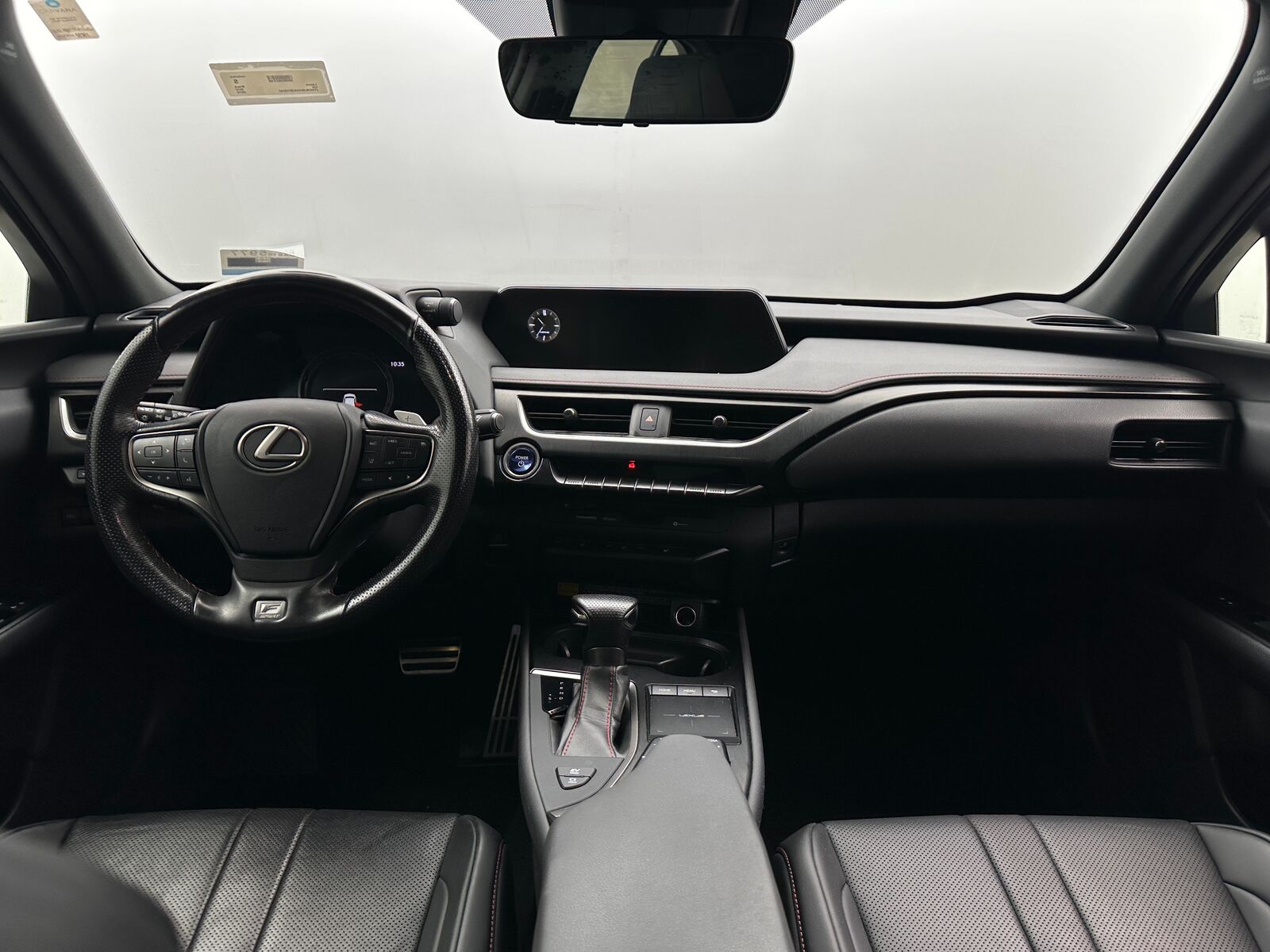 2019 Lexus UX