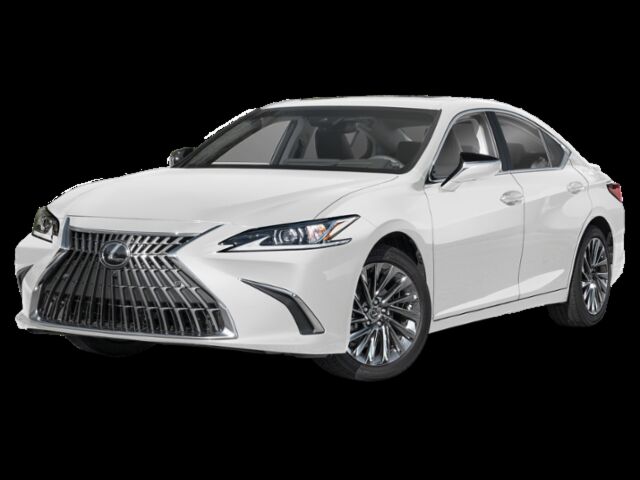 2024 LEXUS ES
