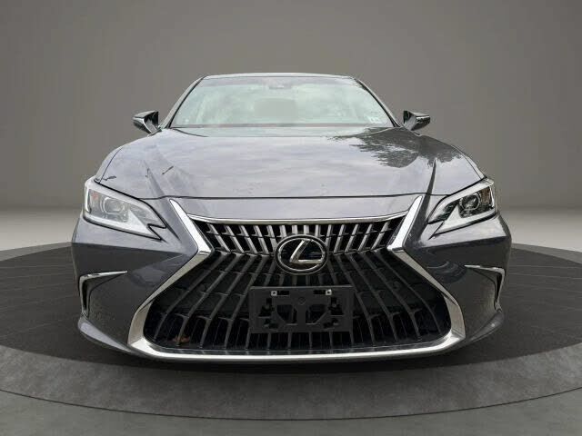 2024 Lexus ES