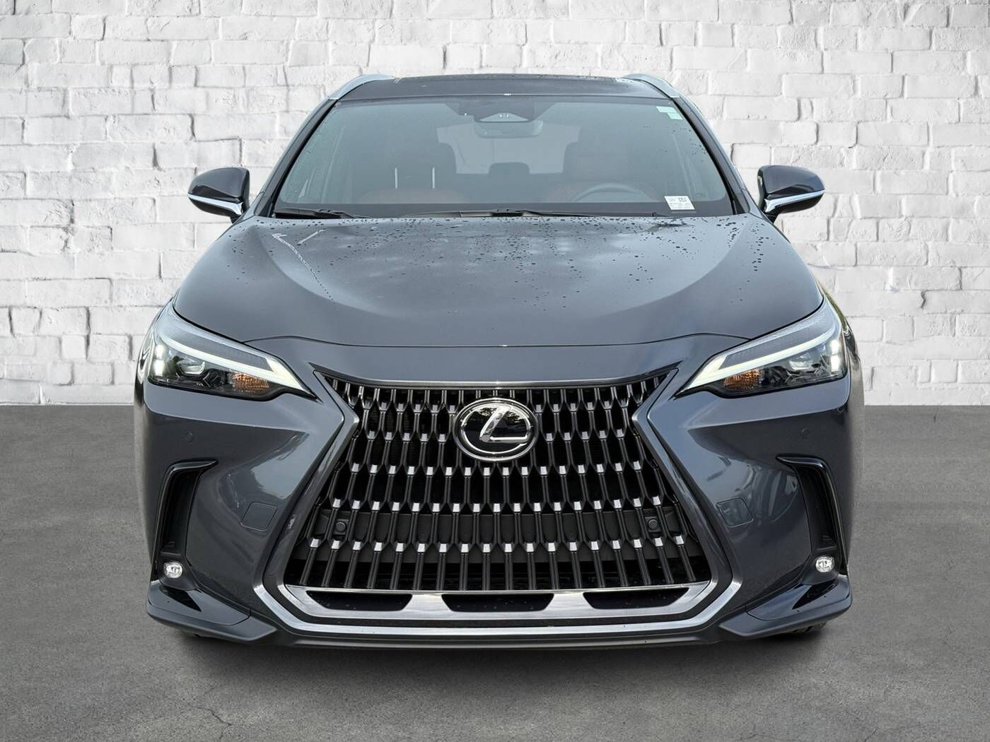 2025 Lexus NX