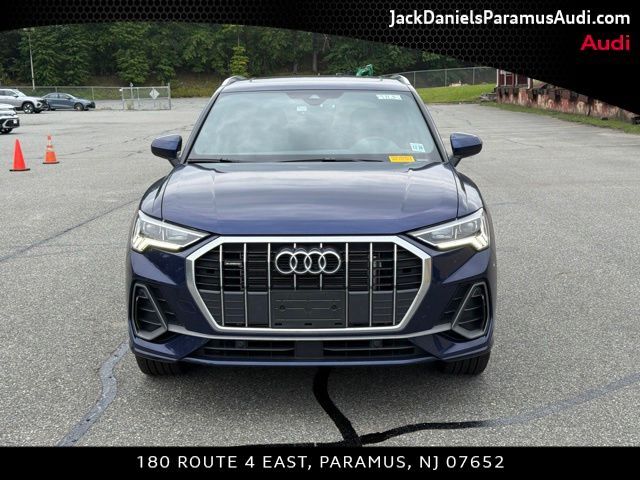 2024 Audi Q3
