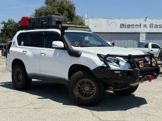 2021 Lexus GX