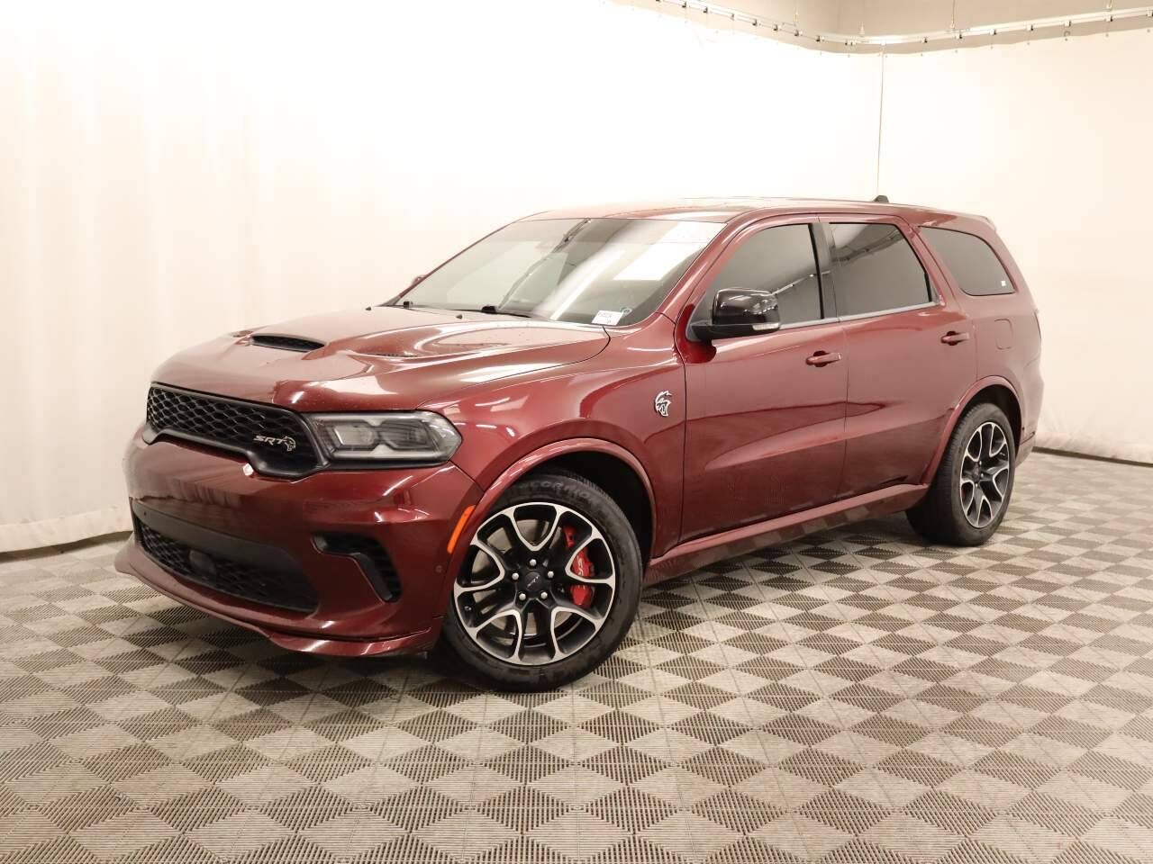 2024 DODGE Durango