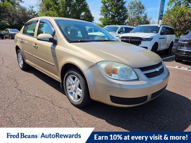 2005 CHEVROLET Cobalt