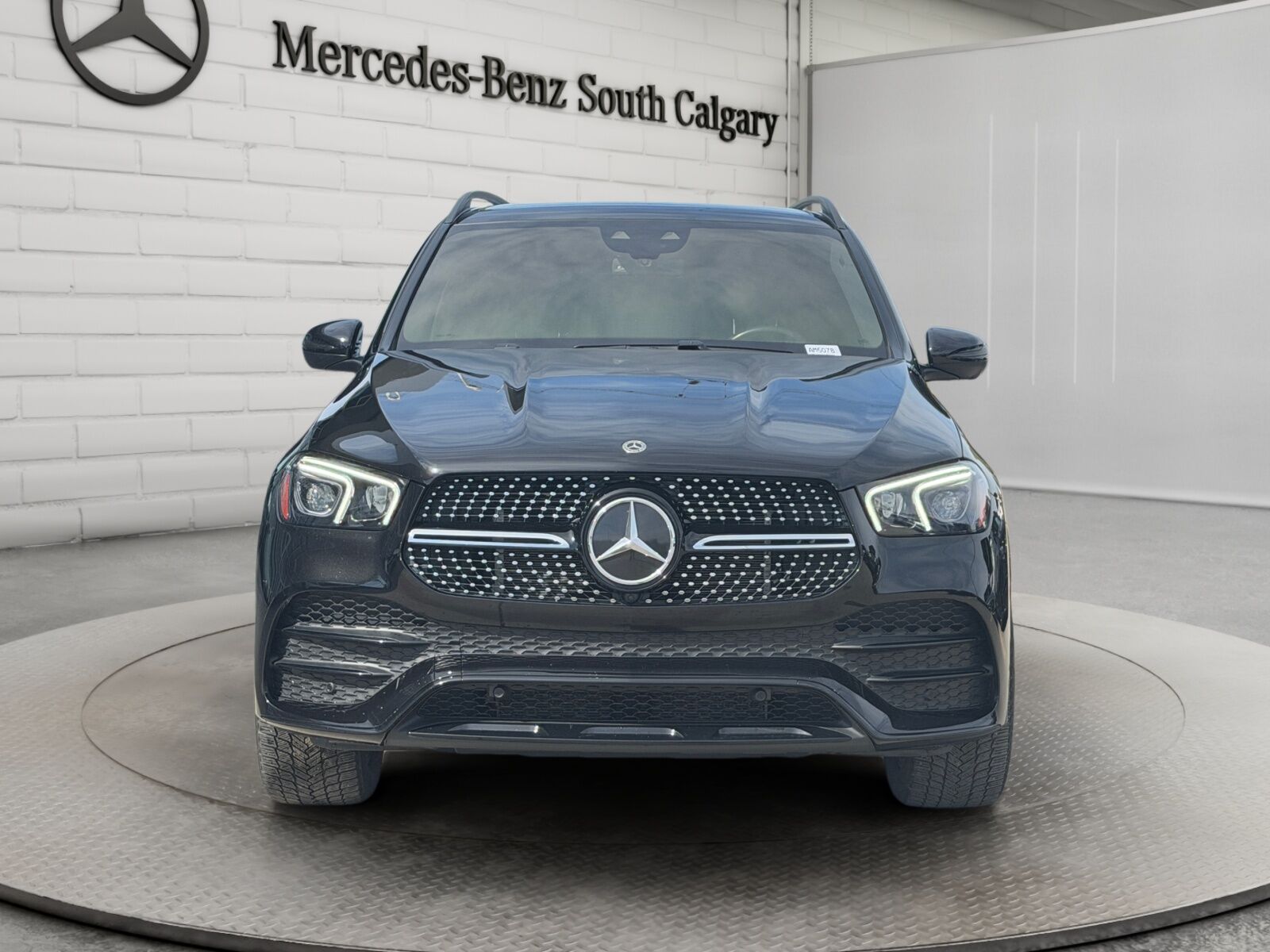 2021 Mercedes-Benz GLE-Class