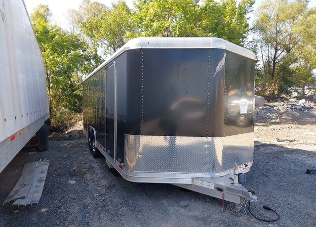 2020 FEATHERLITE TRAILERS Featherlite Trailers