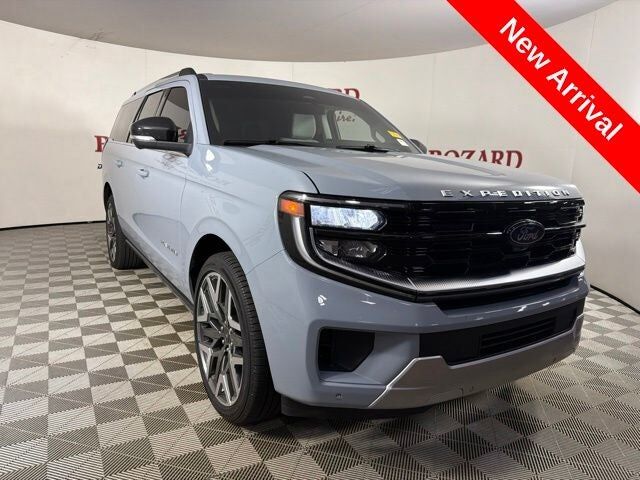 2026 FORD Expedition