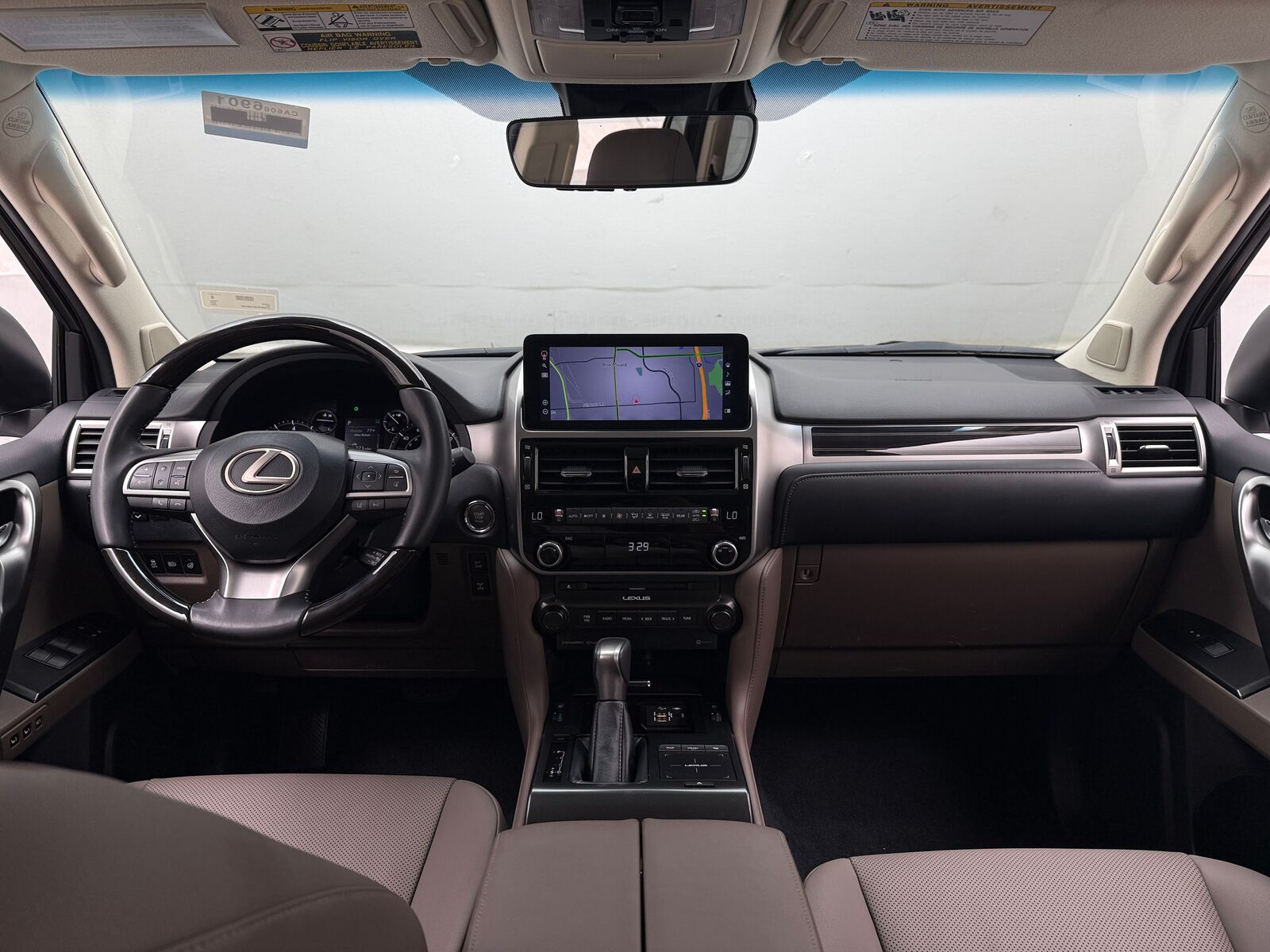 2023 Lexus GX