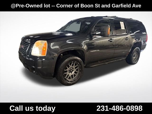 2011 GMC Yukon XL