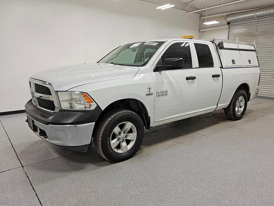 2015 RAM 1500