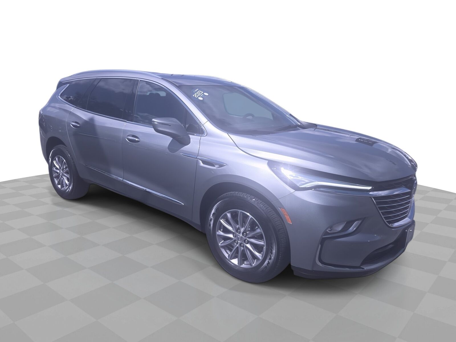 2023 BUICK Enclave