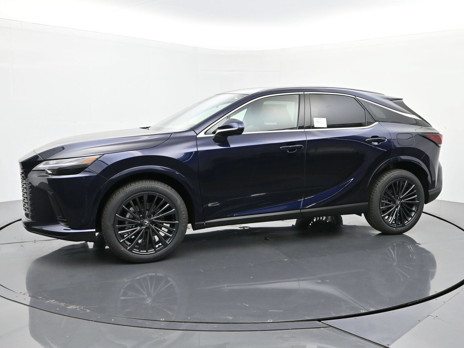 2025 Lexus RX