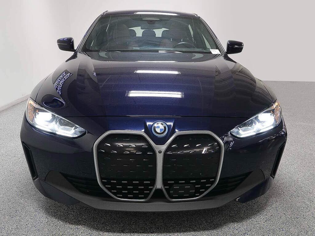 2024 BMW i4