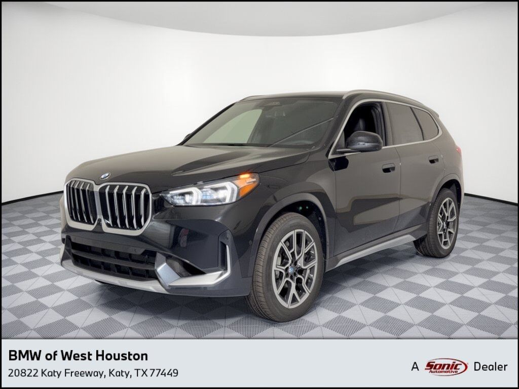 2027 BMW X1