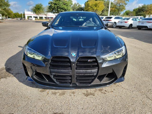 2022 BMW M4