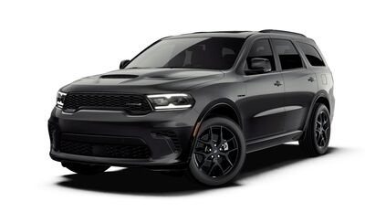 2027 DODGE Durango