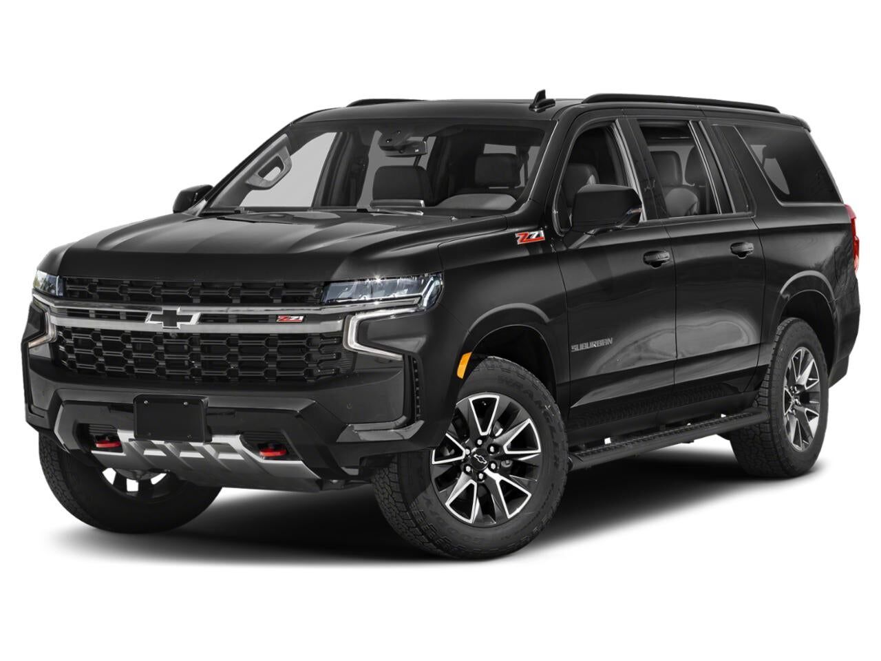2023 CHEVROLET Suburban