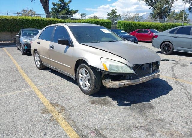 2005 HONDA Accord