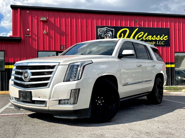 2015 CADILLAC Escalade