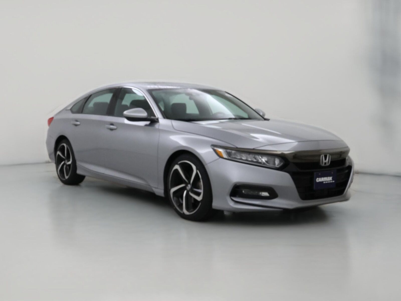 2020 HONDA Accord