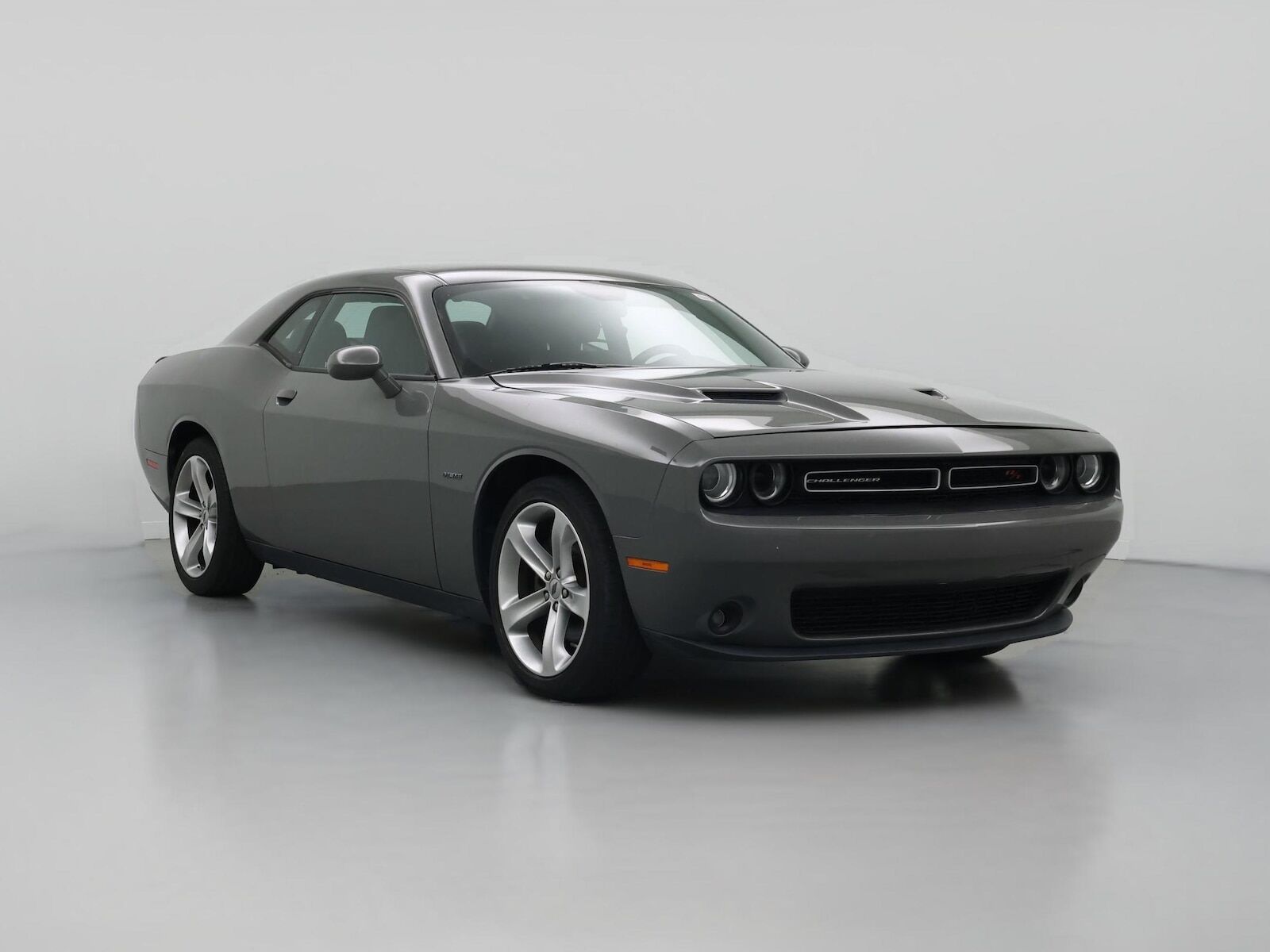 2017 DODGE Challenger