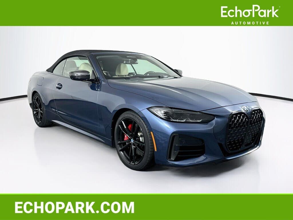 2023 BMW M4